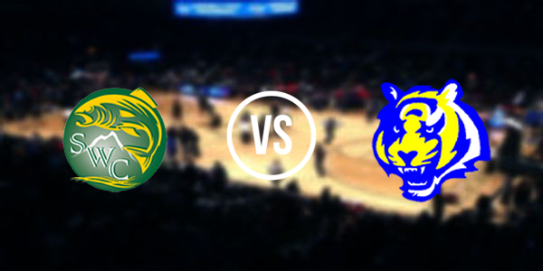 South Wasco County High School vs. Stanfield High School