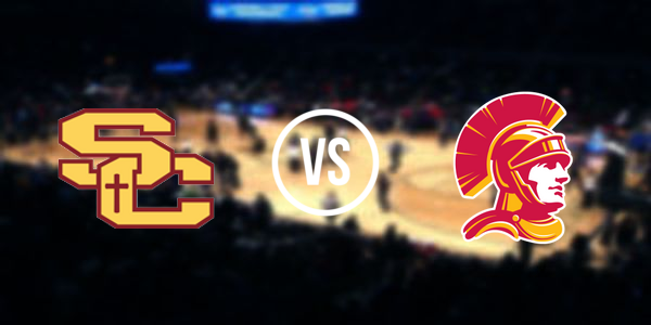 Salpointe Catholic High School vs Seton Catholic Preparatory High School