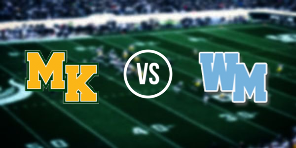 Morris Knolls High School vs West Morris Central High School