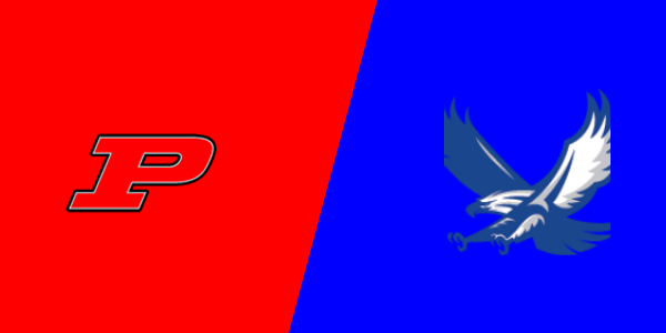 Fremont High School vs. Oakridge High School