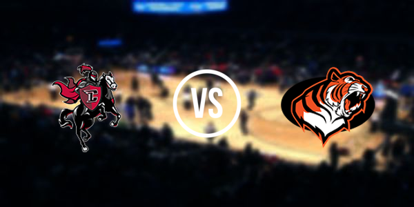 Belleville High School vs Churchill High School