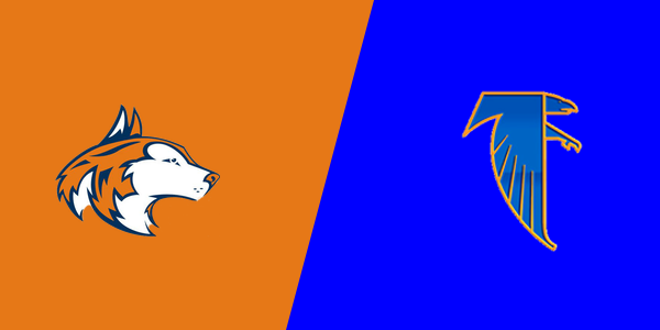 Naperville North High School vs. Wheaton North High School