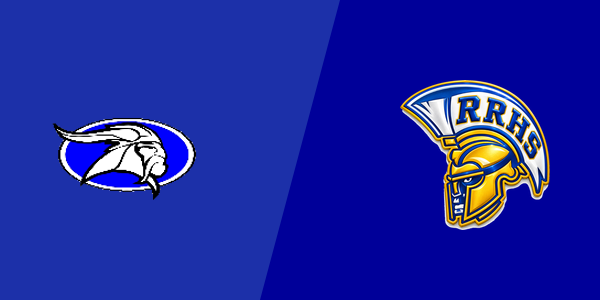 Away vs. Raft River Senior High School