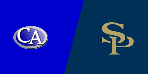 Chambers Academy vs. Southern Preparatory Academy