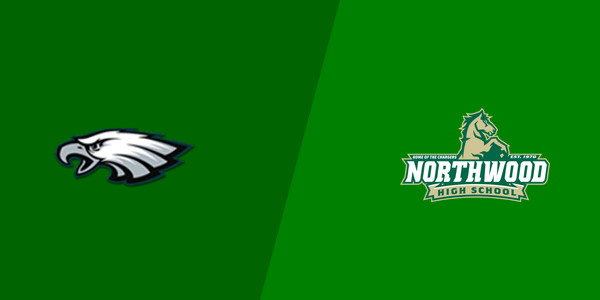 Eastern Alamance High School vs. Northwood High School