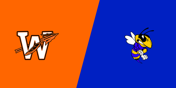 Warren High School vs. Hardin High School