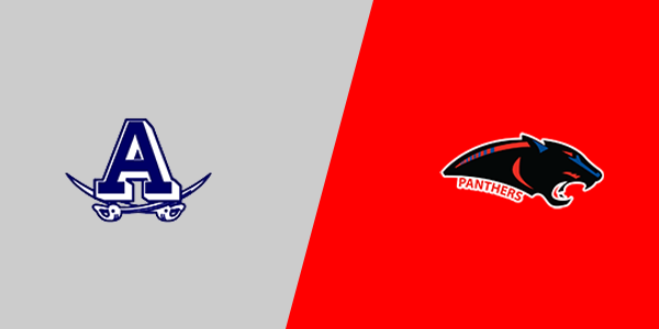 Atlee High School vs. Hermitage High School
