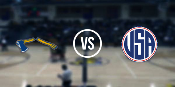 Bad Axe High School vs. Unionville Sebewaing Area High School