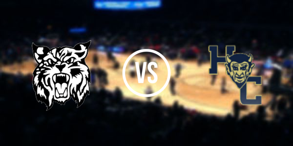 Bethlehem High School vs. Holmes County High School