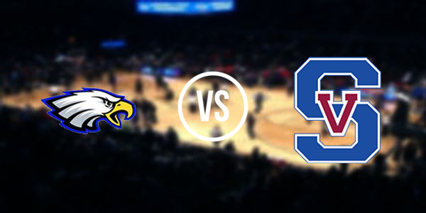 Cloverdale High School vs. St Vincent De Paul College Prep