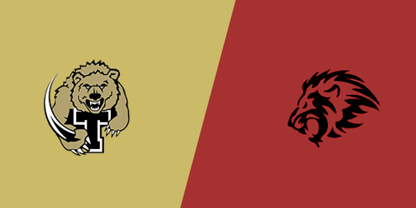 Turner High School vs. Lansing High School