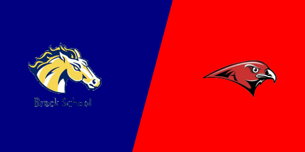 Breck School vs. Minnehaha Academy