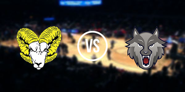 James W Robinson High School vs Justice High School