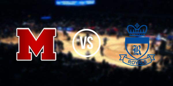 Mooseheart High School vs. Hinckley-Big Rock High School