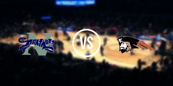 Merrill High School vs Nouvel Catholic Central High School