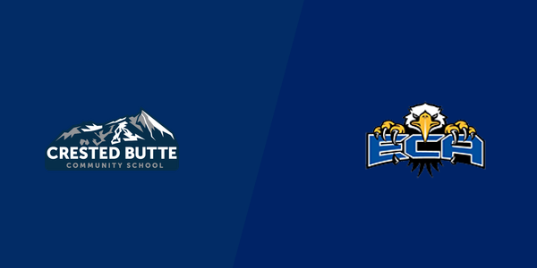 Crested Butte Community School vs. Evangel Christian Academy