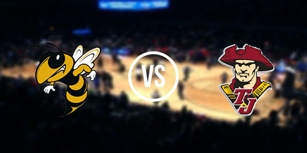 White River High School vs. Thomas Jefferson High School