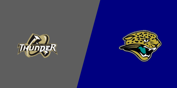 Buhach Colony High School vs. Gregori High School