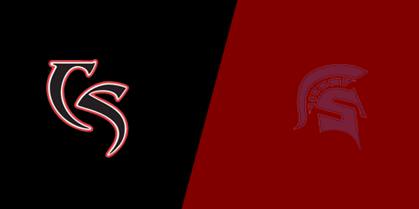 Cave Spring High School vs. Salem  High School