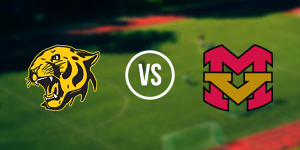 Capistrano Valley High School vs. Mission Viejo High School