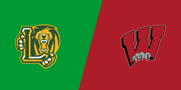 Lithia Springs High School vs. Whitewater High School