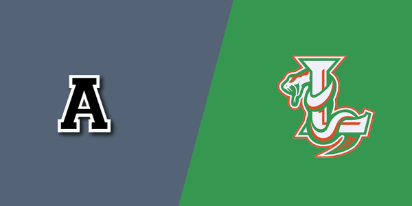 Away vs. John Leflore High School