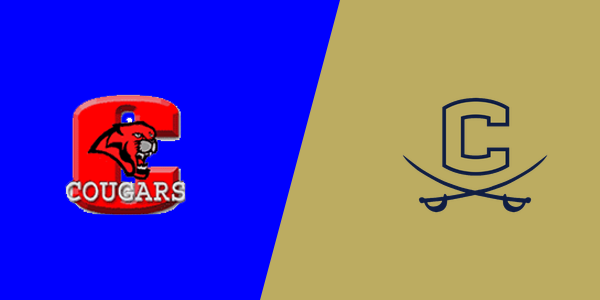 Charlotte Catholic High School vs. Cuthbertson High School