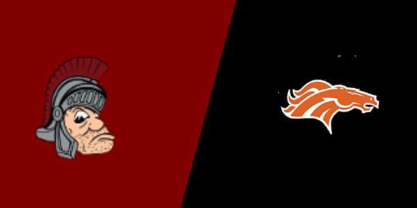 Ontonagon Area High School vs. Munising High School