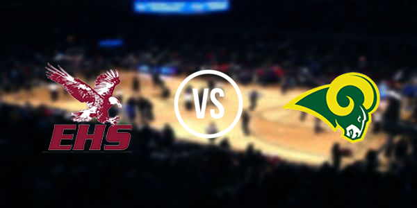 Easthampton High School vs Southwick Regional School