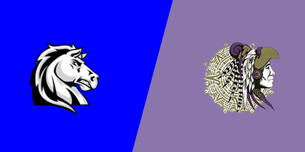 King City High School vs. Soledad High School