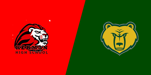 Kerman High School vs. Sierra Pacific High School