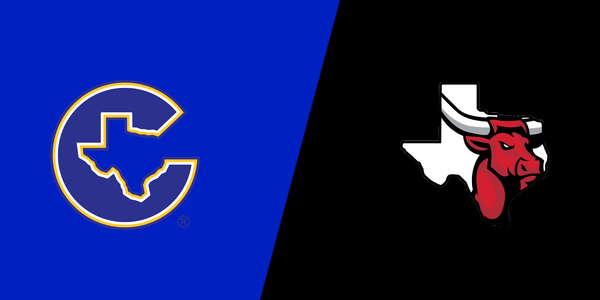 Corsicana High School vs. Cedar Hill High School