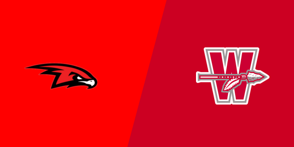 Houston High School vs. Wasilla High School
