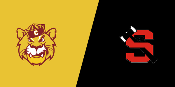Capital High School vs. Shelton High School
