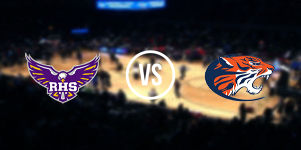 Wilson Preparatory Academy vs. Rosewood High School