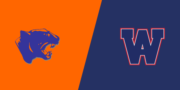 Oswego High School vs. West Aurora High School