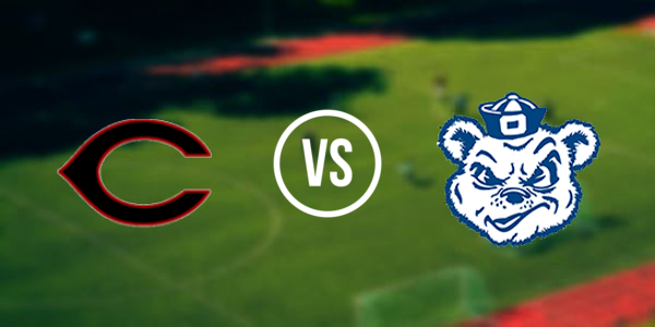 Olympia High School vs. Camas High School