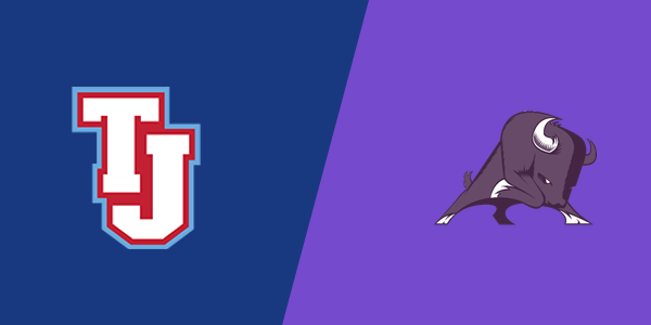 Thomas Jefferson High School - Dallas vs. Sunset High School