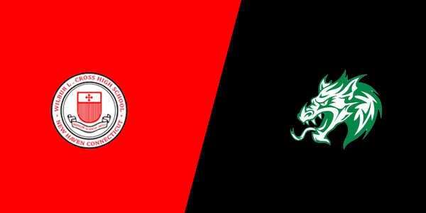 Wilbur Cross High School vs. Hamden