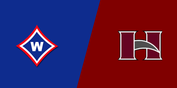 Walton High School vs. Hillgrove High School