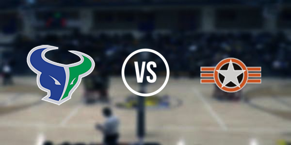 Mountain View High School vs. Ridgevue High School