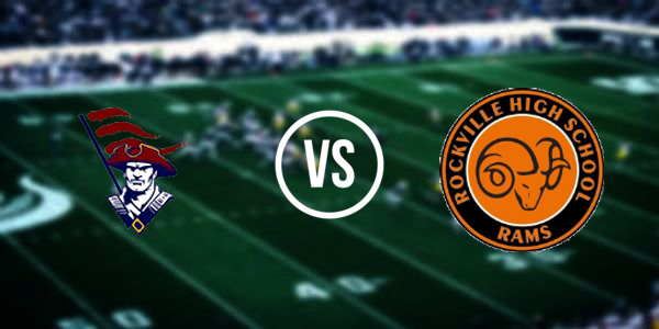 Thomas Wootton High School vs. Rockville High School
