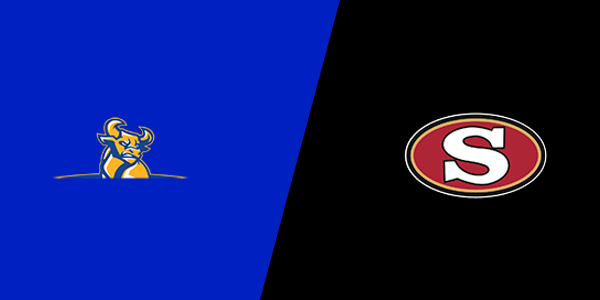 El Toro High School vs. Segerstrom High School