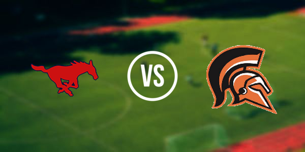 East Rowan High School vs Northwest Cabarrus High School