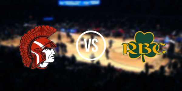 Red Bank Catholic High School vs. St Thomas Aquinas High School