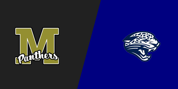 Milton High School vs. Central High School - Milton