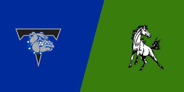 Broadwater High School vs. Ennis High School