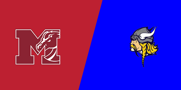 Milford High School vs. Walled Lake Central High School