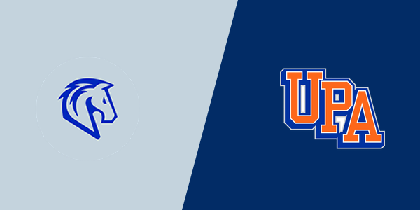 The Nueva School - San Mateo vs. University Preparatory Academy