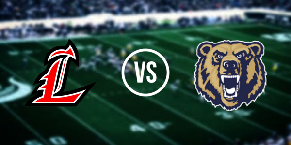 Loveland vs. Palmer Ridge